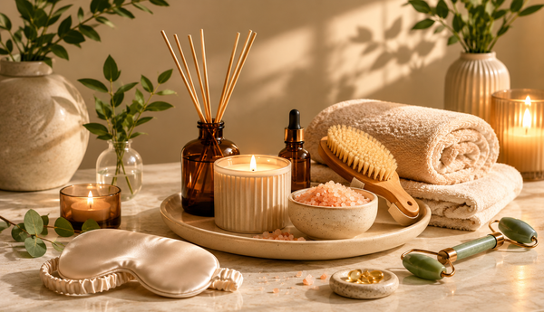 Wellness & Self-Care