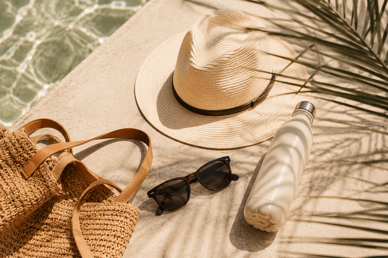 Summer Essentials