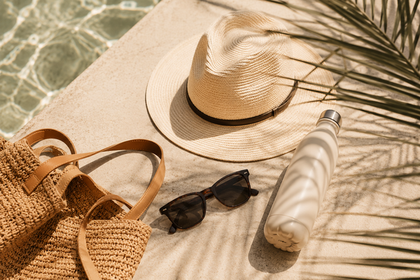 Summer Essentials