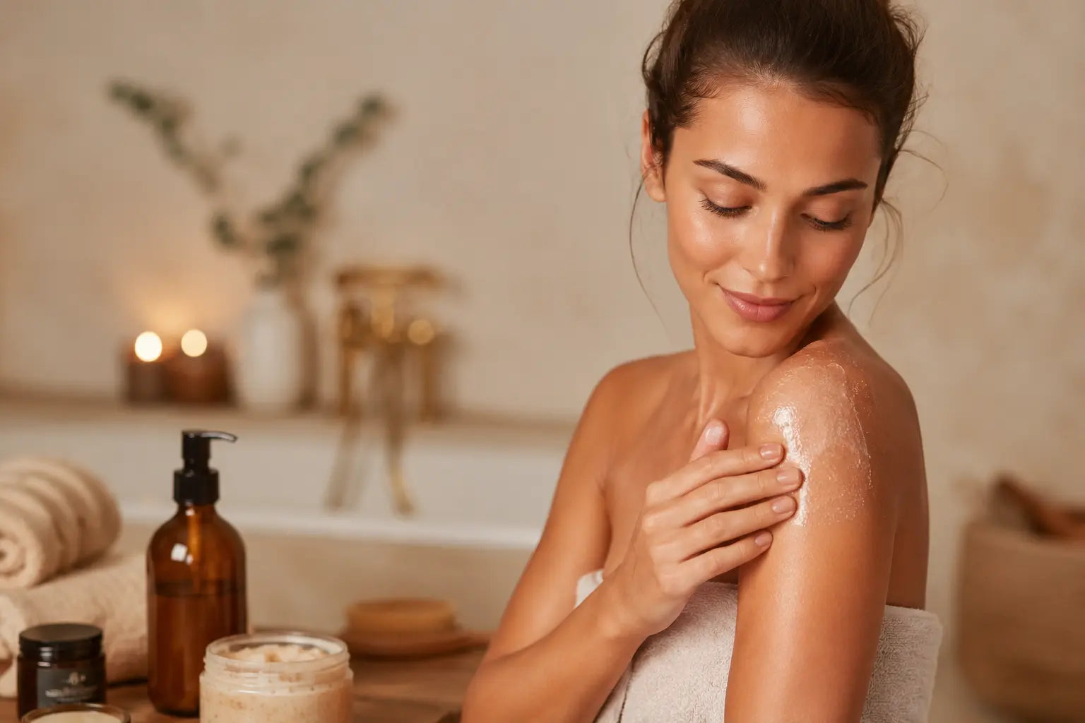 Body-Care Moovari
