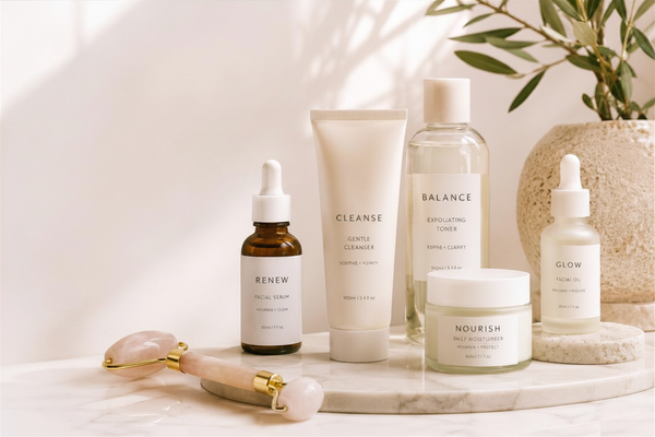 Skincare Essentials