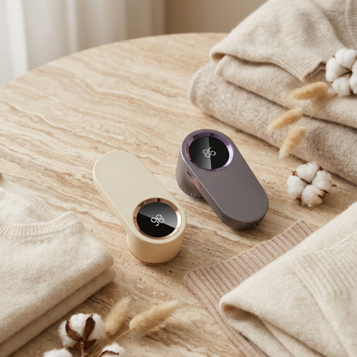 FluffAway Pro — Electric Lint Remover