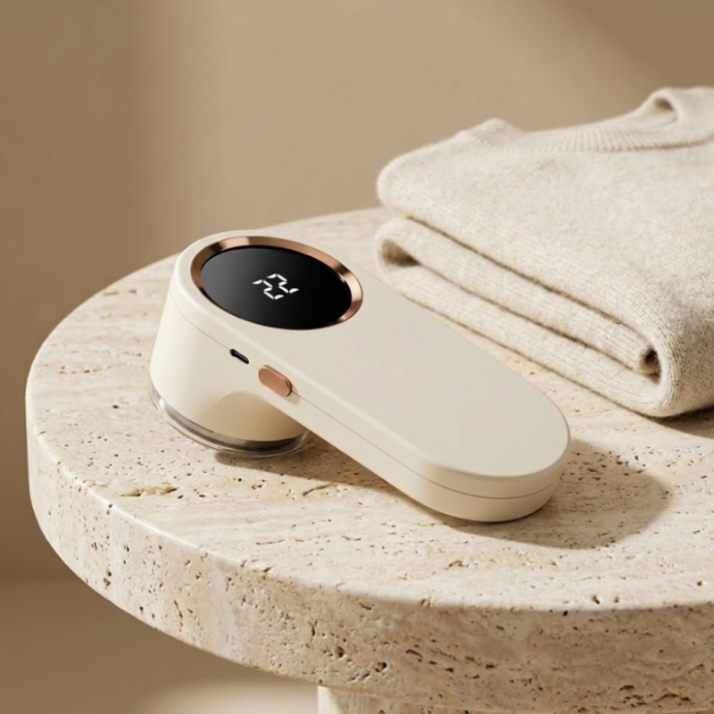 FluffAway Pro — Electric Lint Remover